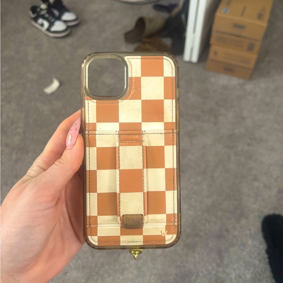 Walli phone case - Picture 1 of 7